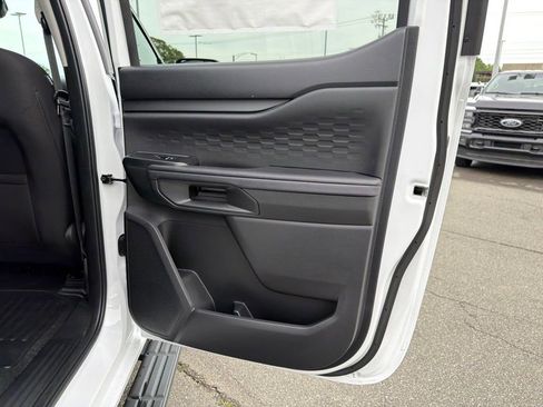 New 2026 Ford Ranger XL AWD/4WD image 19