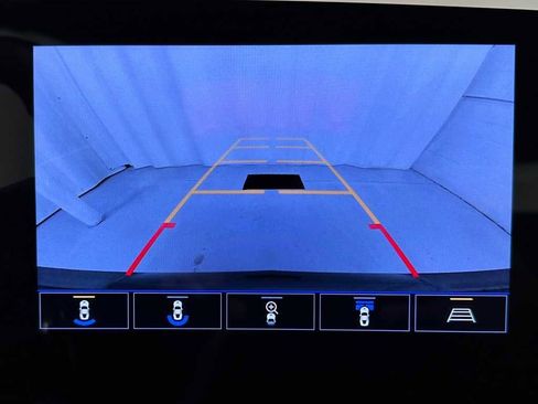 Used 2023 Chevrolet Corvette Stingray Preferred Cpe w/ Z51 Performance Package image 32