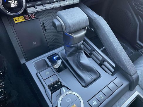 New 2026 Toyota Tacoma Limited image 43