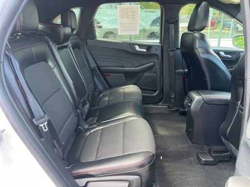 Used 2023 Ford Escape ST-Line Select w/ Tech Pack #2 AWD/4WD image 20