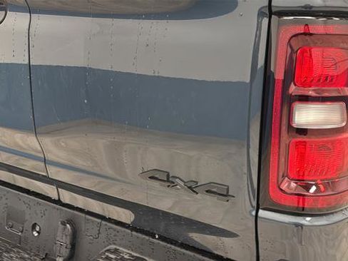 New 2026 RAM 1500 Laramie w/ Night Edition image 33