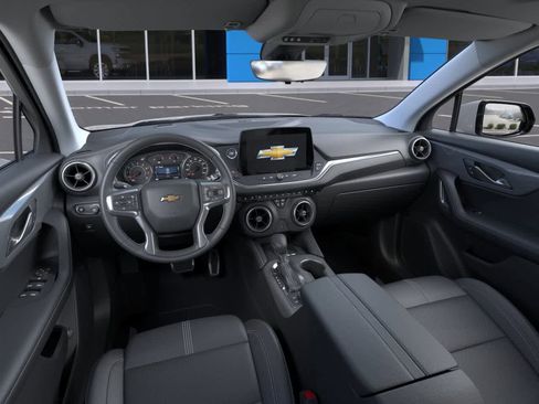 New 2026 Chevrolet Blazer LT w/ Sound & Technology Package AWD/4WD image 15