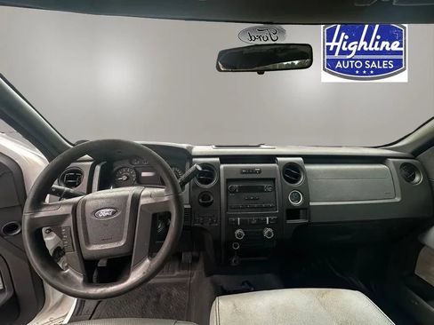 Used 2014 Ford F150 XL w/ Power Equipment Group RWD image 29