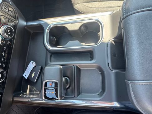 Used 2024 Chevrolet Silverado 1500 RST w/ Protection Package AWD/4WD image 38