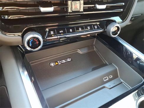 New 2026 Chevrolet Tahoe Premier w/ Sun And Tow Package image 18