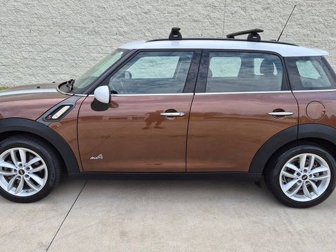 Used 2013 MINI Cooper Countryman S AWD/4WD image 4