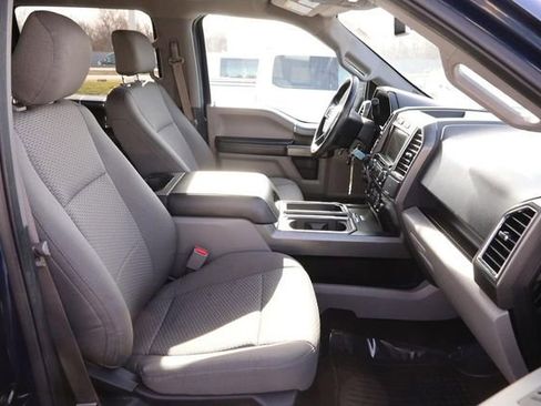 Used 2016 Ford F150 XLT w/ Equipment Group 301A Mid image 24