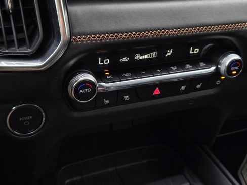 Used 2025 MAZDA CX-50 2.5 Hybrid w/ Premium Plus Pkg image 25