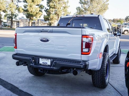 Used 2023 Ford F150 Raptor w/ Raptor 37 Performance Package image 7