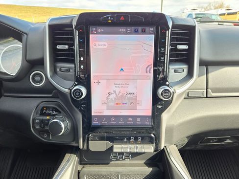 New 2026 RAM 1500 Big Horn AWD/4WD image 19