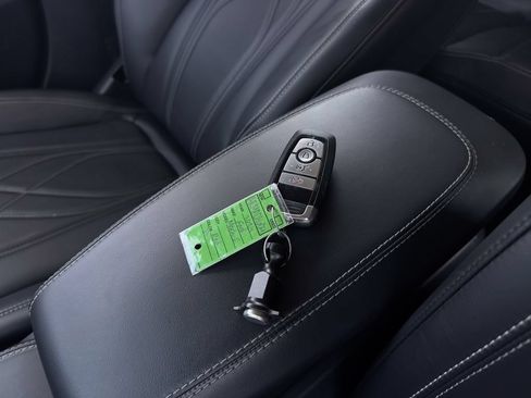 Used 2024 Ford Mustang Mach-E Select RWD image 22