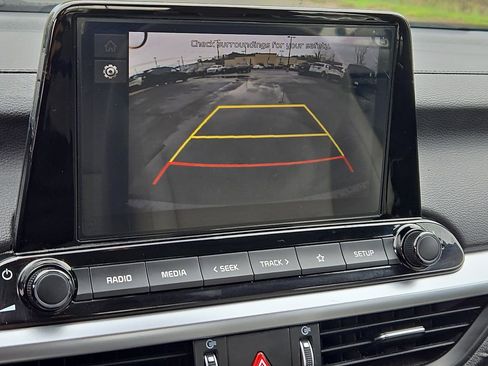 Used 2023 Kia Forte LXS image 16