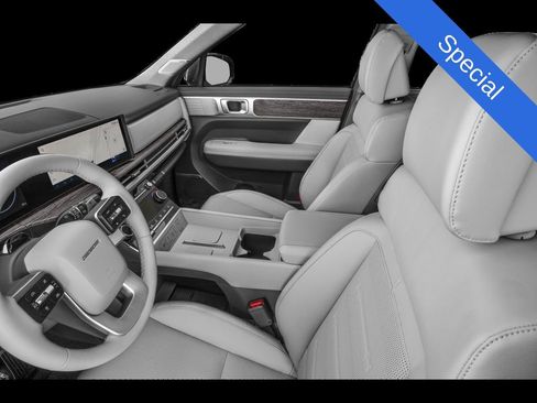 Used 2024 Hyundai Santa Fe Limited AWD/4WD image 26