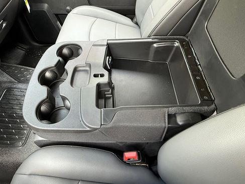 New 2026 RAM 5500 Tradesman RWD image 24