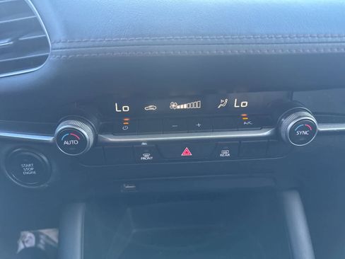 Used 2020 MAZDA MAZDA3 Sedan w/ Select Package image 26