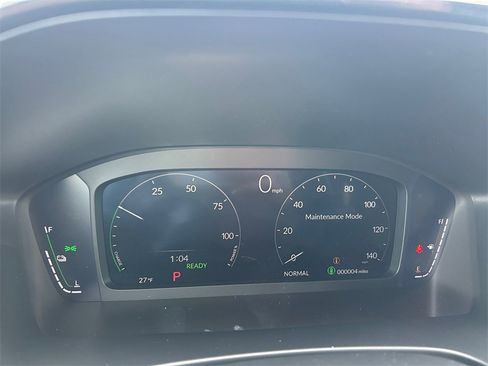 New 2026 Honda CR-V TrailSport image 19