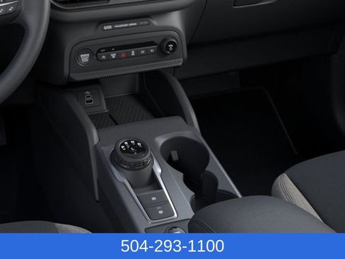 New 2026 Ford Bronco Sport Big Bend AWD/4WD image 17