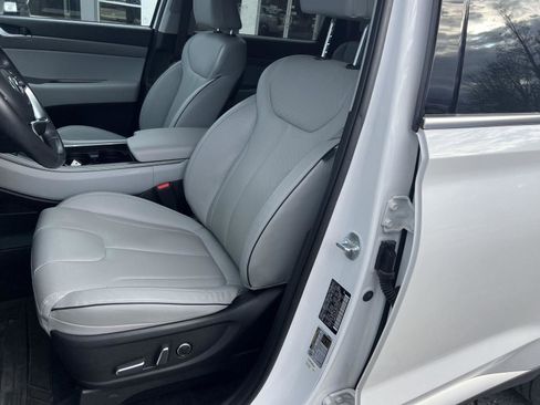 Used 2023 Hyundai Palisade SEL image 11