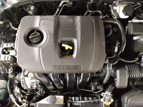 Used 2022 Kia Forte LXS w/ LXS Technology Package FWD image 30