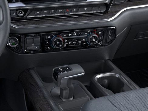 New 2026 Chevrolet Silverado 1500 LTZ w/ Max Trailering Package image 23