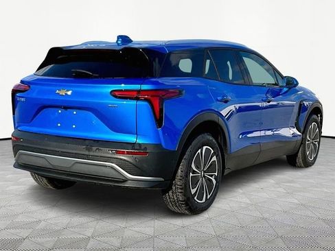 New 2025 Chevrolet Blazer EV LT w/ Super Cruise Package image 6