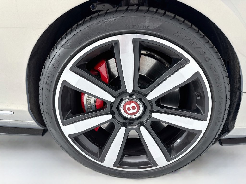 Used 2014 Bentley Continental GT V8 S AWD/4WD image 29