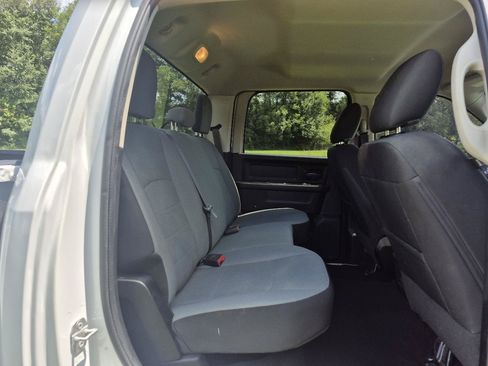 Used 2022 RAM 1500 Tradesman w/ Tradesman SXT Package AWD/4WD image 20