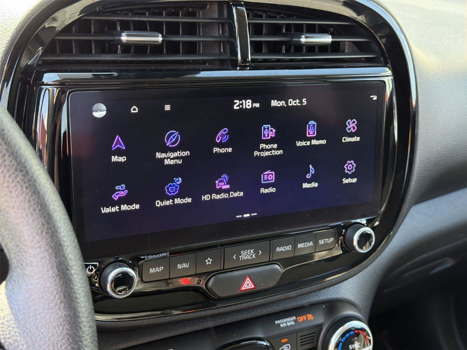 Used 2023 Kia Soul S FWD image 40