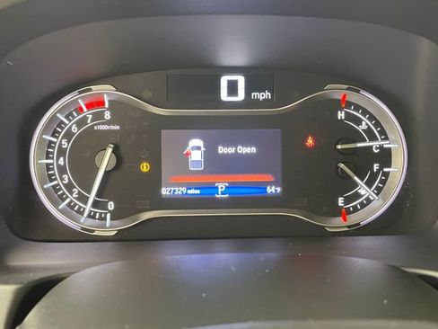 Certified 2023 Honda Ridgeline RTL image 5