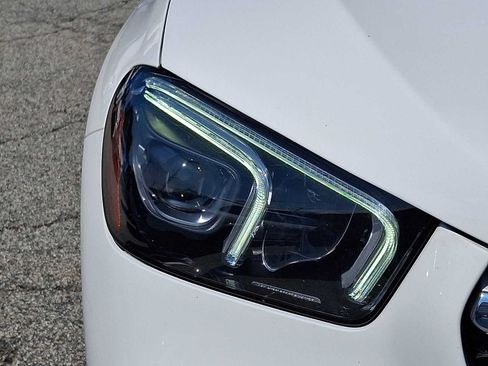 Used 2021 Mercedes-Benz GLE 350 4MATIC image 9