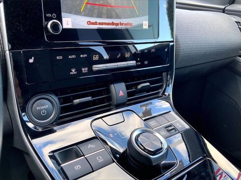 Used 2023 Subaru Solterra AWD image 15