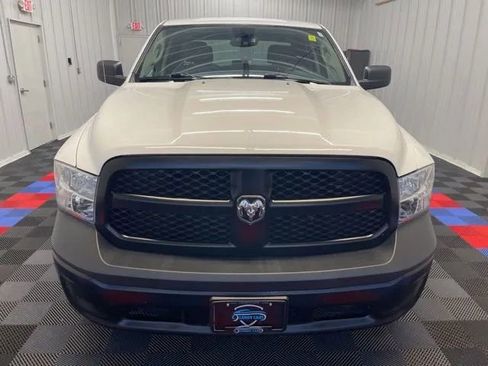 Used 2022 RAM 1500 Tradesman AWD/4WD image 7