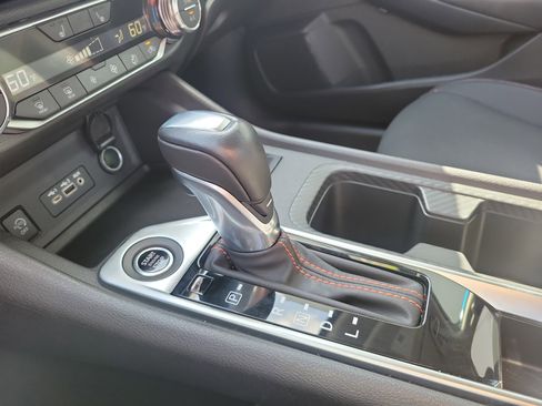 Certified 2024 Nissan Sentra SR image 28