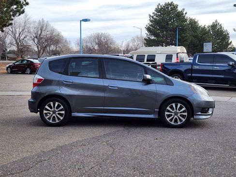 Used 2013 Honda Fit Sport image 2