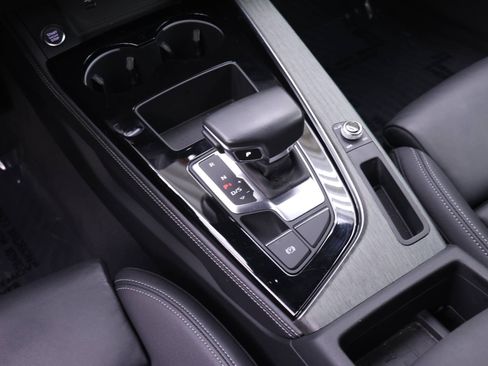 Certified 2023 Audi A5 2.0T Premium Plus w/ Premium Plus AWD/4WD image 18