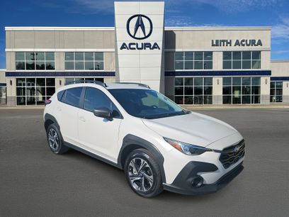 Used 2024 Subaru Crosstrek 2.0i Premium