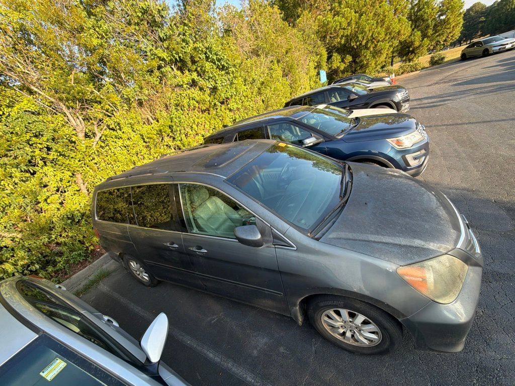 Used 2008 Honda Odyssey EX-L image 16