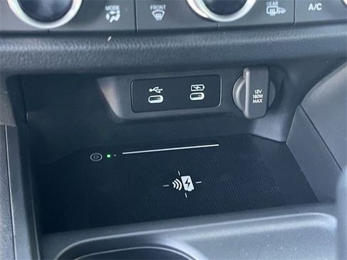 New 2025 Acura ADX A-Spec image 20