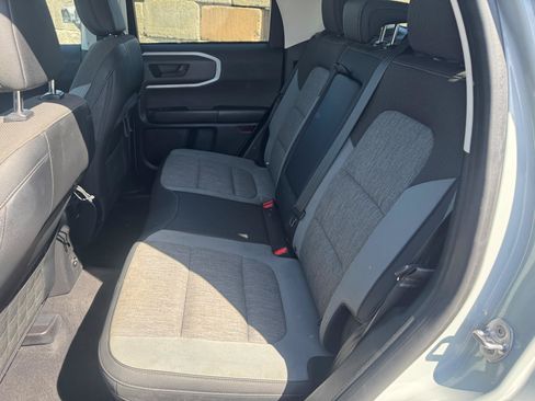 Used 2021 Ford Bronco Sport Big Bend AWD/4WD image 10