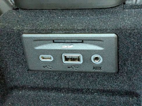 Used 2022 Chevrolet Corvette Stingray Preferred Conv w/ Z51 Performance Package image 29