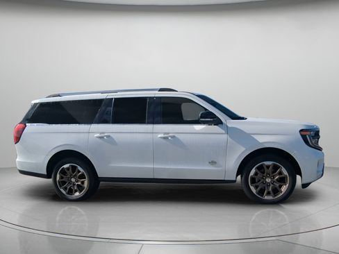New 2026 Ford Expedition Max King Ranch AWD/4WD image 36