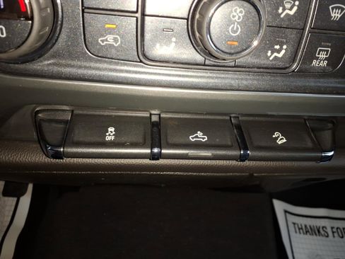 Used 2019 Chevrolet Silverado 1500 LT w/ All Star Edition image 24