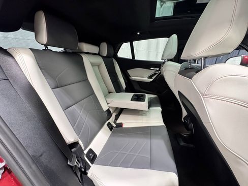 Certified 2025 BMW X2 xDrive28i image 27