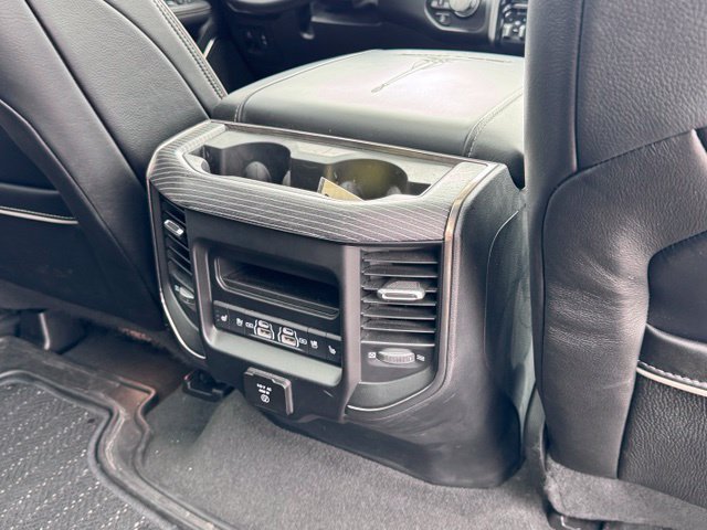 Used 2021 RAM 1500 Limited w/ Night Edition AWD/4WD image 18