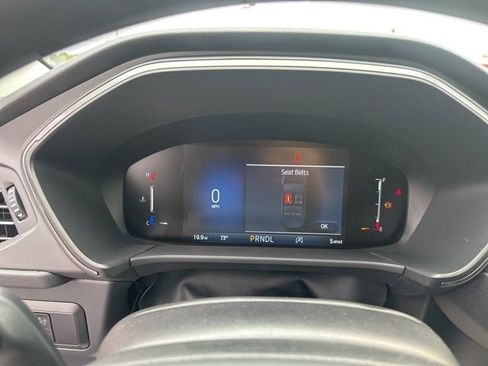 New 2025 Ford Escape Active w/ Tech Pack #1 image 21