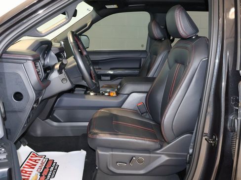 Used 2024 Ford Expedition Max Limited image 13