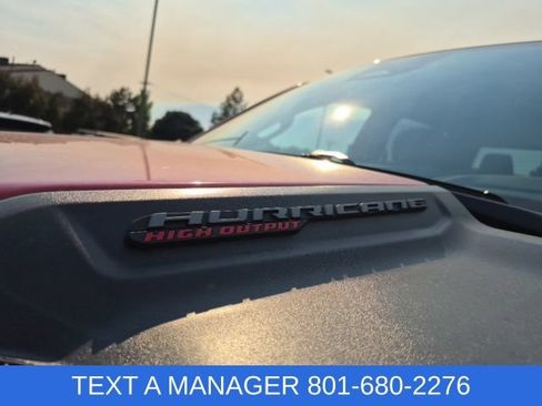 New 2026 RAM 1500 RHO w/ RHO Level 1 Equipment Group AWD/4WD image 14