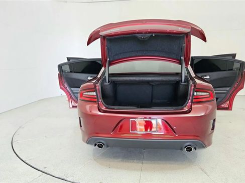 Used 2019 Dodge Charger GT RWD image 19