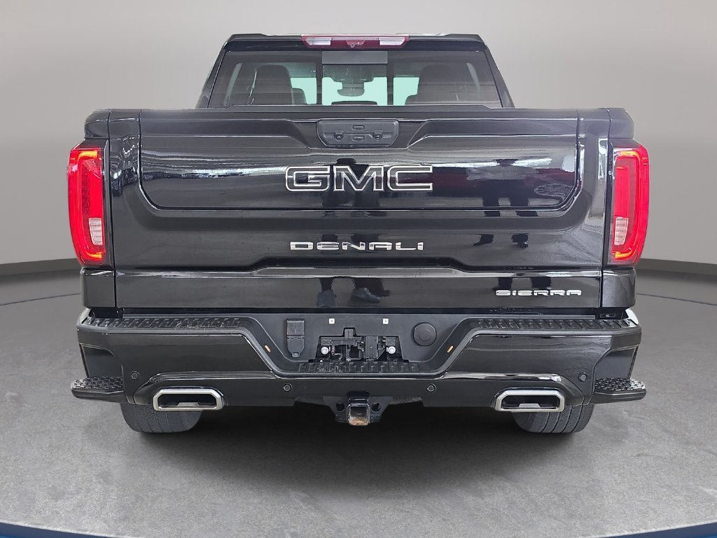 Used 2024 GMC Sierra 1500 Denali AWD/4WD image 8