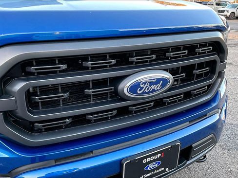 Used 2022 Ford F150 XLT w/ Equipment Group 302A High image 29